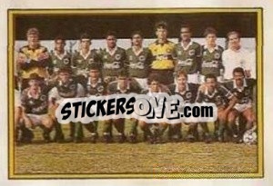 Sticker Time