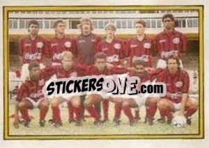 Sticker Time