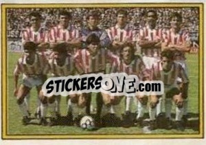 Sticker Time