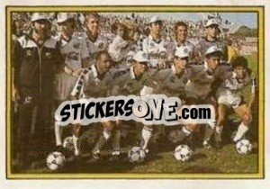 Sticker Time