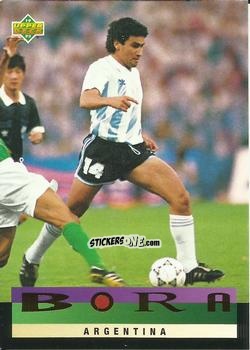 Cromo Argentina