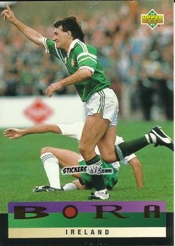 Cromo Ireland