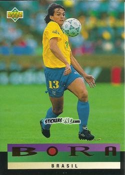 Cromo Brasil