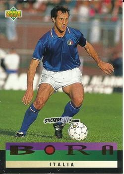 Cromo Italia - World Cup USA 1994. Preview Italian/Spanish n. 204 - Upper Deck