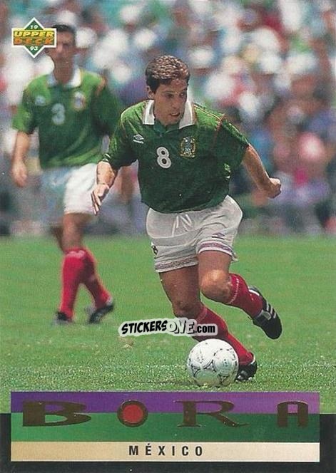 Cromo Mexico