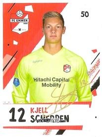 Cromo Kjell Scherpen