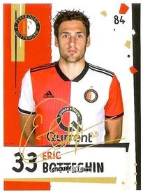 Sticker Eric Botteghin - Eredivisie 2018-2019 n. 84 - Ah