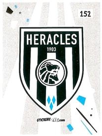 Cromo Badge