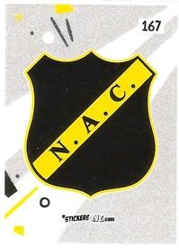 Cromo Badge