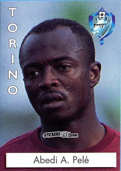 Cromo Sinisa Mihajlovic - Calcio Flash 1996 n. 262 - Euroflash