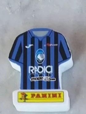 Sticker Gommaglia Atalanta - Calciatori 2019-2020 n. G1 - Panini