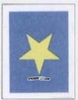 Figurina Stella D'Oro - I Calciatori 1966-1967 n. 2 - Ferrero