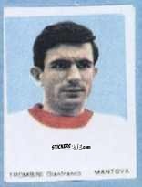 Cromo Trombini Gianfranco - I Calciatori 1966-1967 n. 63 - Ferrero