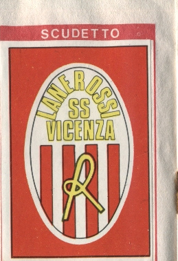 Figurina Scudetto - Calciatori 1972-1973 n. 97 - Edis