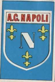 Sticker Scudetto - Calciatori 1972-1973 n. 145 - Edis