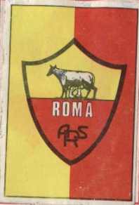 Figurina Scudetto - Calciatori 1972-1973 n. 177 - Edis