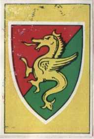 Figurina Scudetto - Calciatori 1972-1973 n. 209 - Edis