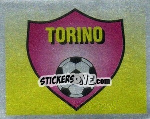 Cromo Torino - Il Grande Calcio 1991 n. 21 - Vallardi
