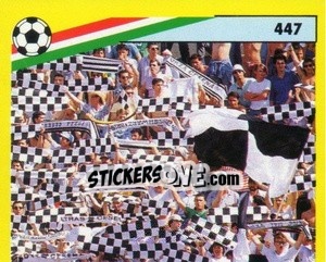 Cromo Cesena