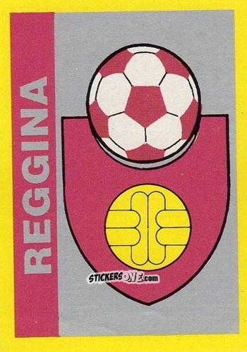 Cromo Scudetto - Il Grande Calcio 1988-1989 n. 537 - Vallardi