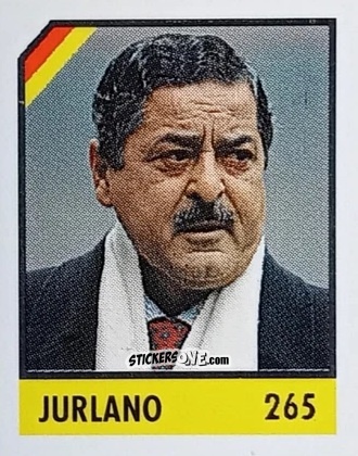 Figurina Jurlano