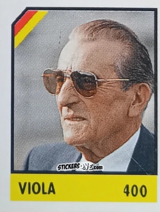 Figurina Viola