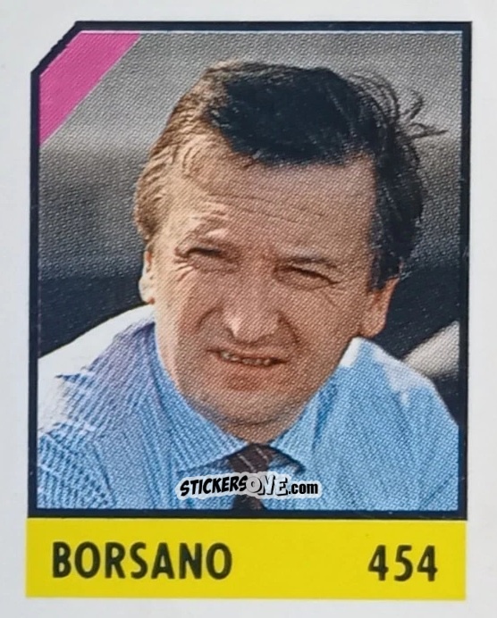 Figurina Borsano