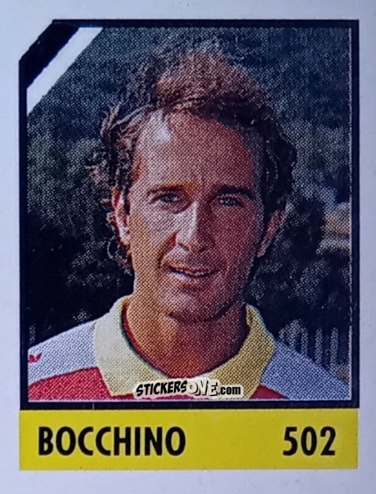 Figurina Bocchino