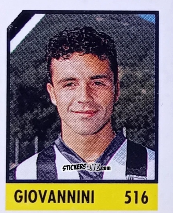 Figurina Giovannini