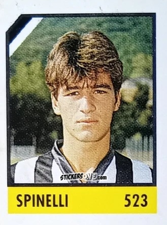 Figurina Spinelli