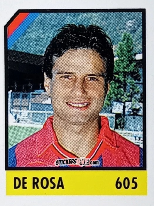 Figurina De Rosa