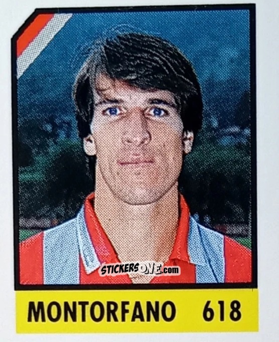 Figurina Montorfano