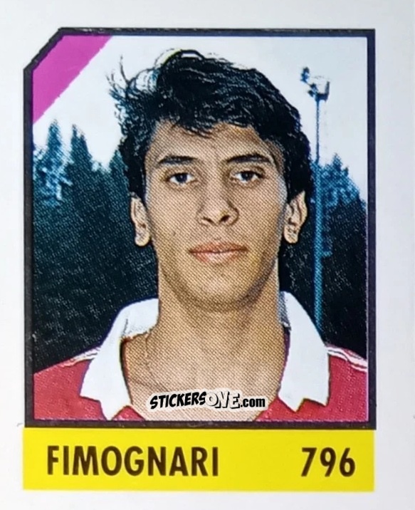 Figurina Fimognari