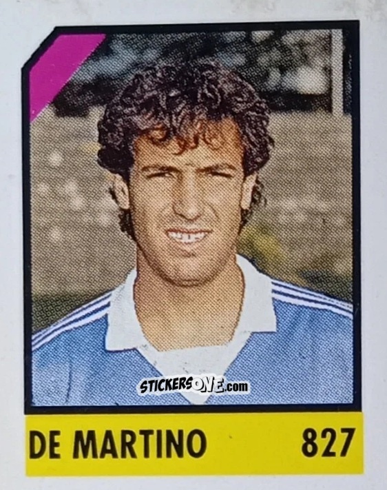 Figurina De Martino