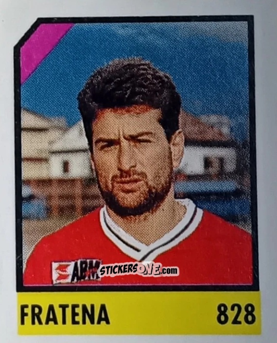 Figurina Fratena