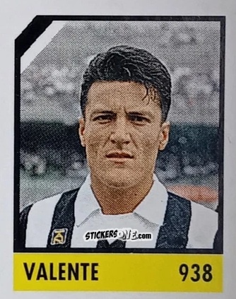 Figurina Valente