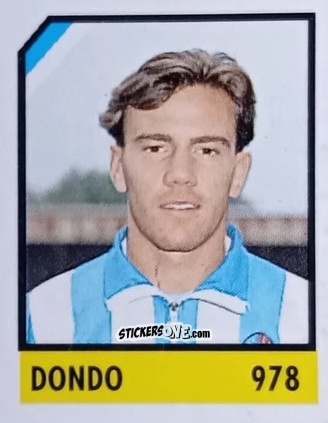Figurina Dondo