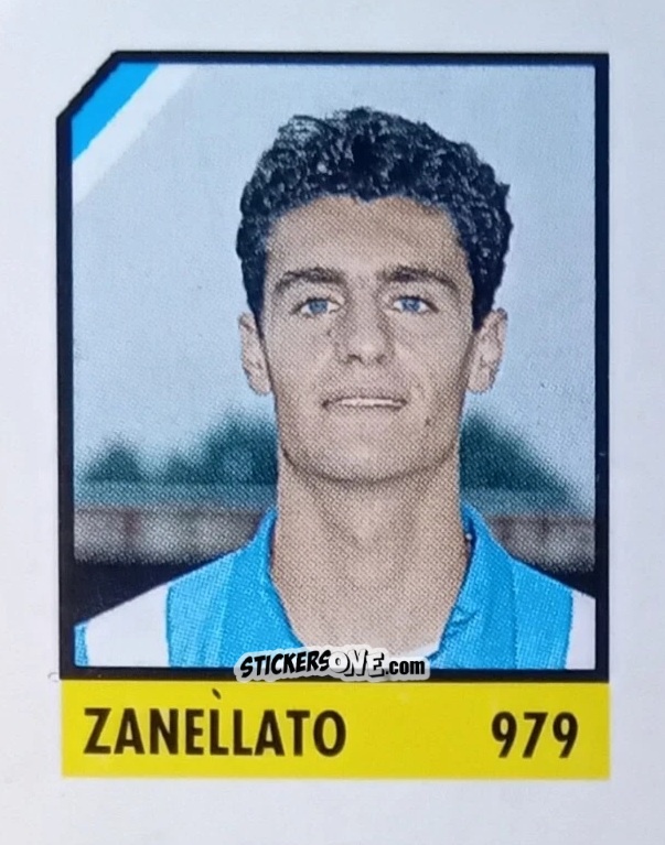 Figurina Zanellato