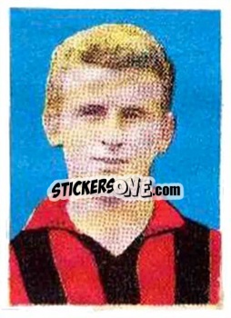 Sticker Trapattoni