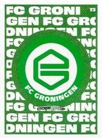 Sticker Clublogo - Eredivisie 2020-2021 n. 73 - Ah
