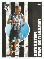 Sticker Silvester van der Water - Eredivisie 2020-2021 n. 106 - Ah
