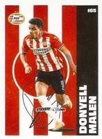 Sticker Donyell Malen - Eredivisie 2020-2021 n. 165 - Ah
