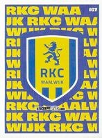 Sticker Clublogo - Eredivisie 2020-2021 n. 167 - Ah