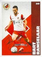 Sticker Bart Ramselaar - Eredivisie 2020-2021 n. 210 - Ah