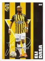 Sticker Eli Dasa - Eredivisie 2020-2021 n. 217 - Ah