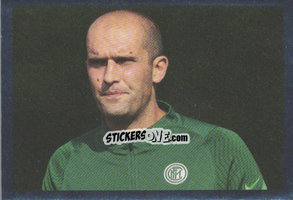 Figurina Le Giovanili - F.c. Inter 2020-2021 n. 209 - Euro Publishing