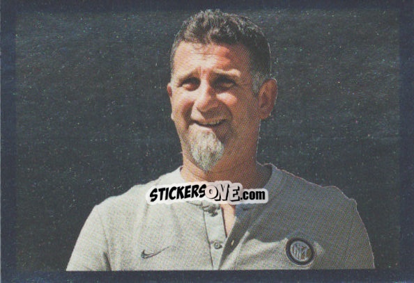 Figurina Le Giovanili - F.c. Inter 2020-2021 n. 212 - Euro Publishing