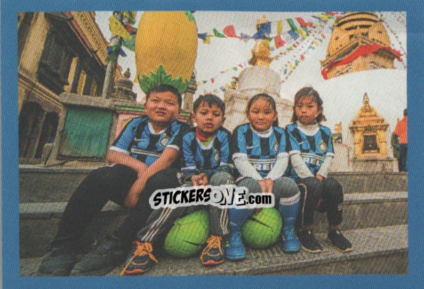 Cromo Inter Campus