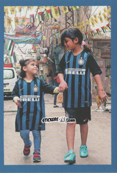 Cromo Inter Campus