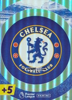 Cromo Chelsea - English Premier League 2021-2022. Adrenalyn XL Plus n. 101 - Panini